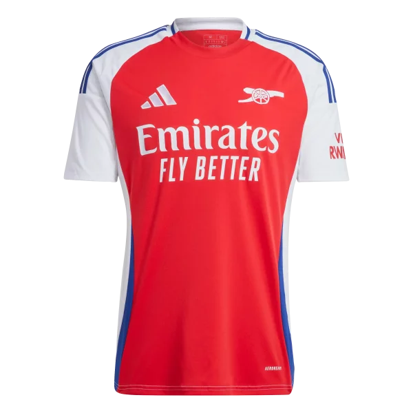 adidas FC Arsenal London Trikot Home 2024/2025