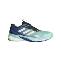 adidas Crazyflight 5 - blau