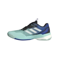 adidas Crazyflight 5 - blau