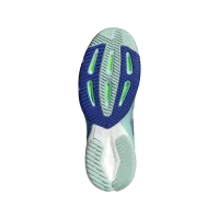 adidas Crazyflight 5 - blau