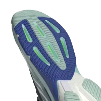 adidas Crazyflight 5 - blau