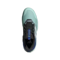 adidas Crazyflight 5 - blau