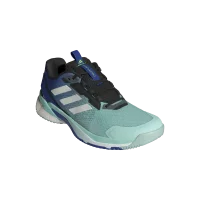 adidas Crazyflight 5 - blau