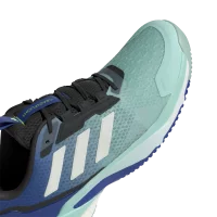 adidas Crazyflight 5 - blau