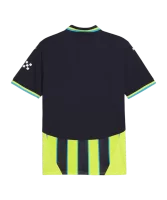 PUMA Manchester City Trikot Away 2024/2025