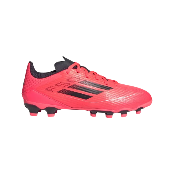 adidas F50 League MG Vivid Horizon Kids