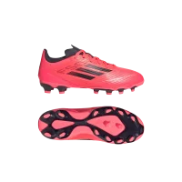 adidas F50 League MG Vivid Horizon Kids