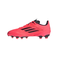 adidas F50 League MG Vivid Horizon Kids