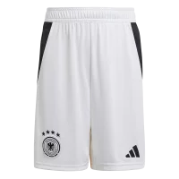 adidas DFB Shorts Kids Home Weiss
