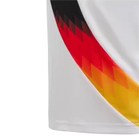 adidas DFB Shorts Kids Home Weiss