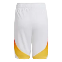 adidas DFB Shorts Kids Home Weiss