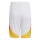adidas DFB Shorts Kids Home Weiss
