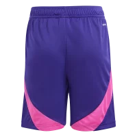 adidas DFB Deutschland Shorts Kids Away Pink