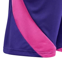 adidas DFB Deutschland Shorts Kids Away Pink