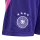 adidas DFB Deutschland Shorts Kids Away Pink