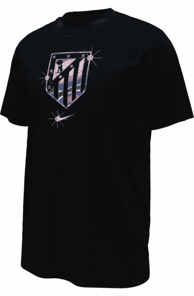 Nike Shirt Atlético Madrid 24/25 Crest
