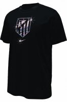 Nike Shirt Atl&eacute;tico Madrid 24/25 Crest