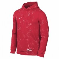 Nike FC Liverpool French Terry Hoodie