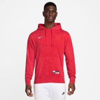 Nike FC Liverpool French Terry Hoodie
