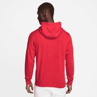 Nike FC Liverpool French Terry Hoodie L