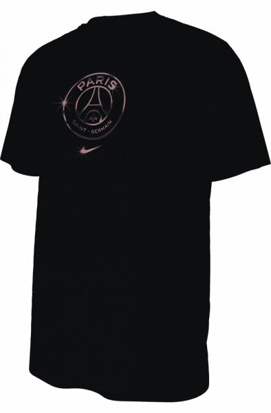 Nike Paris Saint-Germain Crest T-Shirt M