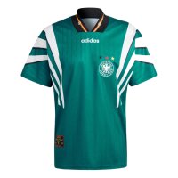 Adidas DFB 1996 Ausw&auml;rtstrikot