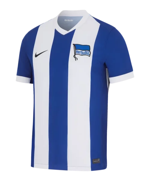 Nike Hertha BSC Berlin Trikot Home 24/25