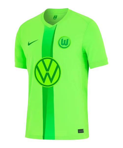 Nike VfL Wolfsburg Trikot Home 24/25