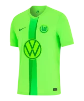 Nike VfL Wolfsburg Trikot Home 24/25