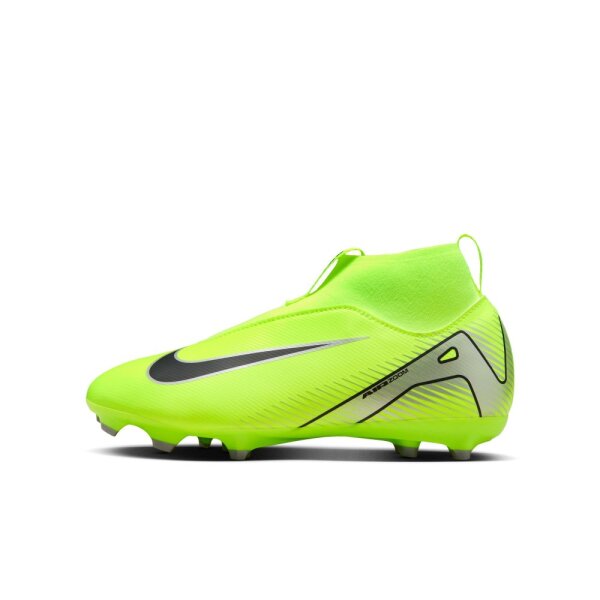 Mercurial Superfly 10 Academy FG/MG Kids