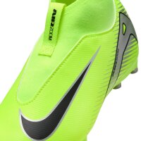 Mercurial Superfly 10 Academy FG/MG Kids