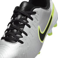 Nike Tiempo Legend 10 Academy FG/MG Kids