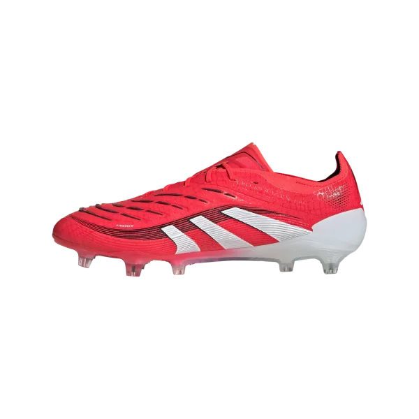 adidas Predator Elite FG Pure Victory