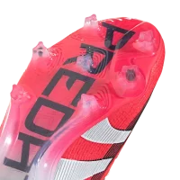 adidas Predator Elite FG Pure Victory