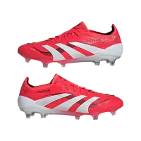 adidas Predator Elite FG Pure Victory