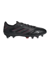 adidas COPA Pure III Elite FG Stealth Victory