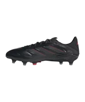 adidas COPA Pure III Elite FG Stealth Victory