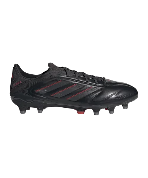 adidas COPA Pure III Elite FG Stealth Victory 46