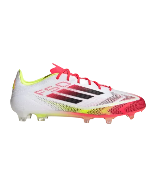 adidas F50 Elite FG Pure Victory