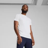 Puma T-Shirt teamEVOSTRIPE