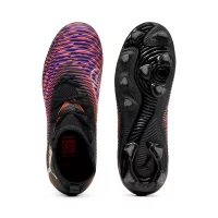 Puma Future 8 Match FG/AG Kids