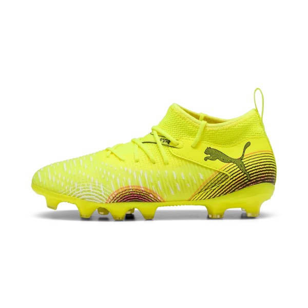 Puma Future 8 Match FG/AG Kids