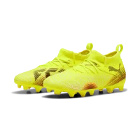 Puma Future 8 Match FG/AG Kids