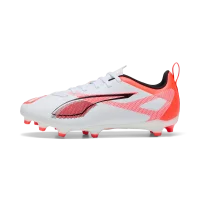 Puma Ultra 5 Play FG/AG Kids