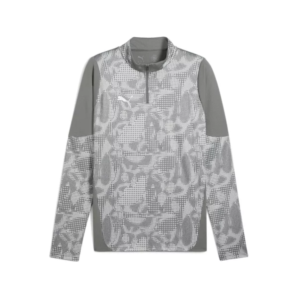 Puma Training 1/4 Zip teamCUP