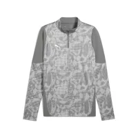Puma Training 1/4 Zip teamCUP
