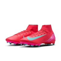 Nike Mercurial Superfly 10 Academy MG 40