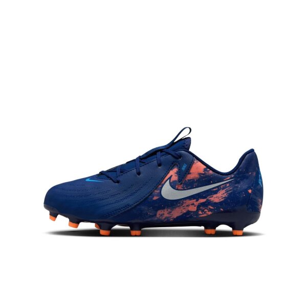 Nike Phantom GX 2 Academy "Erling Haaland" MG Kids