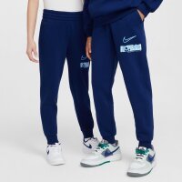 Nike Erling Haaland Club Fleece Big Kids Jogger