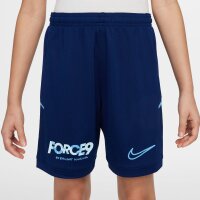 Nike Academy 25 Shorts Kinder Erling Haaland
